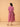 Fuchsia Fix Maternity And Nursing Dress - S Maternity Casual Dress