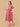 Fuchsia Fix Maternity And Nursing Dress - S Maternity Casual Dress