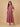 Fuchsia Fix Maternity And Nursing Dress - S Maternity Casual Dress
