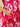 Fuchsia Leher Maternity and Nursing Kurta Set With Dupatta - S Maternity Ethnic Set