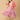 S Fuchsia Muse Women's Shacket Dress - Women's Dress
