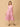 S Fuchsia Muse Women's Shacket Dress - Women's Dress