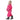 Fuchsia Pink Cute Owl Theme All Over Jumpsuit / Playsuit Raincoat for Kids - Little Surprise BoxFuchsia Pink Cute Owl Theme All Over Jumpsuit / Playsuit Raincoat for Kids