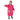 Fuchsia Pink Cute Owl Theme All Over Jumpsuit / Playsuit Raincoat for Kids - Little Surprise BoxFuchsia Pink Cute Owl Theme All Over Jumpsuit / Playsuit Raincoat for Kids