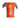 Full Sleeves Kids Swimwear Bright Orange & Blue Sunshine Printed Full Length,with UPF 50+ - Little Surprise BoxFull Sleeves Kids Swimwear Bright Orange & Blue Sunshine Printed Full Length,with UPF 50+