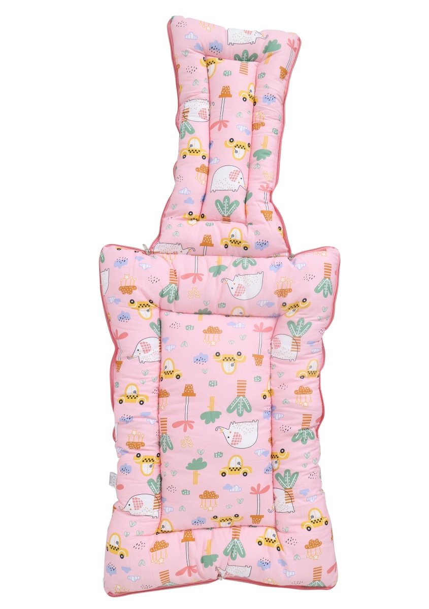 Funderland-Baby Nest Sleeping Bag Portable Bed - BYPL-FDRLD-NST