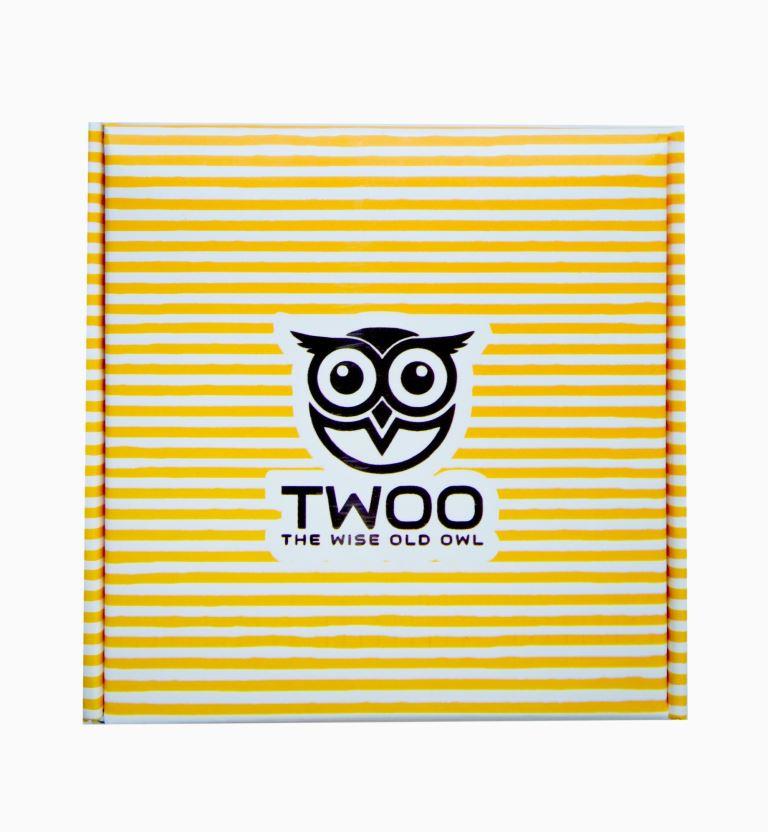 TWOO The Surprise Box