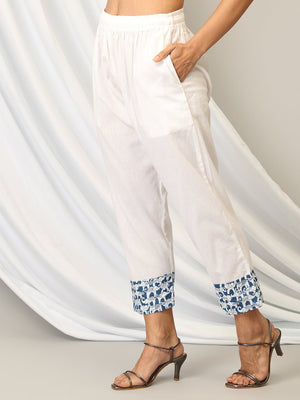 Gaja Raja Mukhi Women's Ethnic Set - WES - ELPES - S