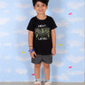 Gamer Boys T-Shirt And Shorts Set - KCW-AN-GMSH-1-2