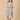 Multi Garden Graffiti Women's Dress - Women's Dress