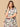 Multi Garden Graffiti Women's Dress - Women's Dress
