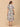 Multi Garden Graffiti Women's Dress - Women's Dress