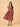 Garnet Drift Maternity and Nursing Dress - S Maternity Casual Dress