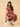 Garnet Drift Maternity and Nursing Dress - S Maternity Casual Dress