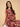 Garnet Drift Maternity and Nursing Dress - S Maternity Casual Dress