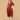 Garnet Gallery Maternity And Nursing Dress - S Maternity Casual Dress