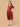 Garnet Gallery Maternity And Nursing Dress - S Maternity Casual Dress