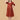 Garnet Gallery Maternity And Nursing Dress - S Maternity Casual Dress