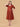 Garnet Gallery Maternity And Nursing Dress - S Maternity Casual Dress