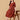 Garnet Gallery Maternity And Nursing Dress - S Maternity Casual Dress