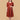 Garnet Gallery Maternity And Nursing Dress - S Maternity Casual Dress