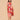 Garnet Glow Maternity and Nursing Dress - S Maternity Casual Dress