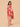 Garnet Glow Maternity and Nursing Dress - S Maternity Casual Dress