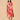 Garnet Glow Maternity and Nursing Dress - S Maternity Casual Dress