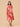 Garnet Glow Maternity and Nursing Dress - S Maternity Casual Dress