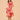Garnet Glow Maternity and Nursing Dress - S Maternity Casual Dress
