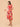 Garnet Glow Maternity and Nursing Dress - S Maternity Casual Dress