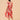 Garnet Glow Maternity and Nursing Dress - S Maternity Casual Dress