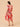 Garnet Glow Maternity and Nursing Dress - S Maternity Casual Dress