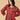 Garnet Grids Maternity and Nursing Top - MAT - SD - GRNTG - S