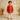 Bhaakur Goddess Durga Chanderi Kurta Set | The Mom Store