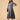 Gentle Ash Maternity Wrap Dress - S Maternity Casual Dress