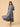 Gentle Ash Maternity Wrap Dress - S Maternity Casual Dress