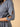 Gentle Ash Maternity Wrap Dress - S Maternity Casual Dress