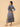 Gentle Ash Maternity Wrap Dress - S Maternity Casual Dress