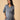 Gentle Ash Maternity Wrap Dress - S Maternity Casual Dress