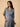 Gentle Ash Maternity Wrap Dress - S Maternity Casual Dress