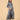 Gentle Ash Maternity Wrap Dress - S Maternity Casual Dress