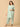 Geo - Mint - ry Maternity and Nursing Co Ord Set - MEW - SK - GEOM - S