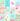 Get Fruity Theme Milestone cards- (Pack of 25) - MSCD-GTFRU