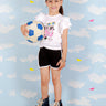 Get It Girl Top And Shorts Set - KCW-AN-EYSHR-1-2
