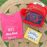 Mothers Day Gift Box- Mom's Joy Pack- Bliss Box - GFBX-MOPT9-S