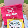 Mothers Day Gift Box- Mom's Joy Pack-Love Bundle - GFBX-MOPT10-S