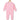 Gift Box Romper- Pink Star - 0-6 Months Baby Romper