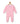 Gift Box Romper- Pink Star - 0-6 Months Baby Romper