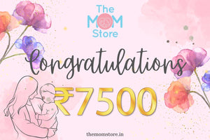Gift Card - GFTC - 7500